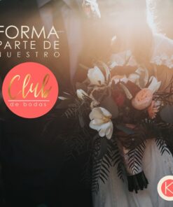 club de bodas