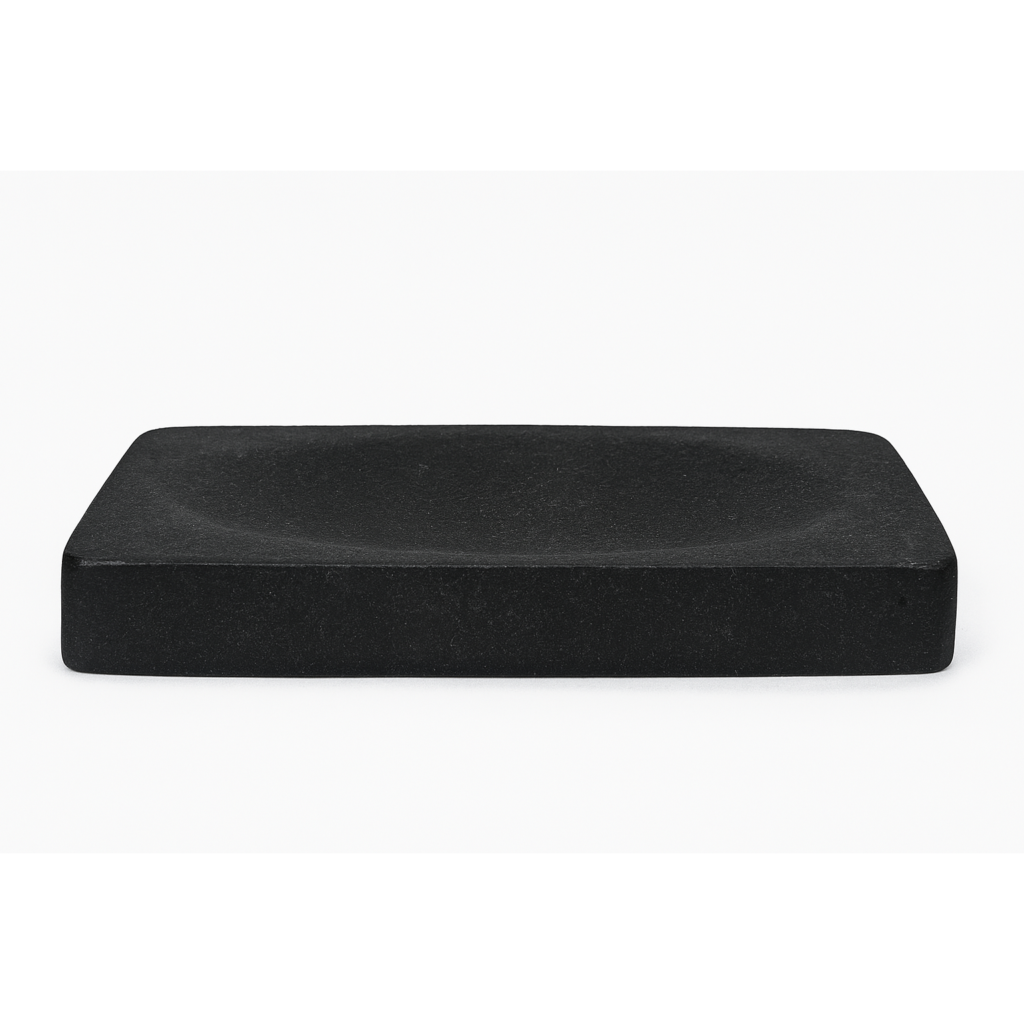 Jabonera Negra, Rock