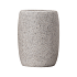 Vaso rock de poliresina