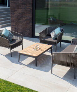 Muebles de exterior