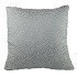 Cojin decorativo de 50x50 estilo abstracto color café y beige