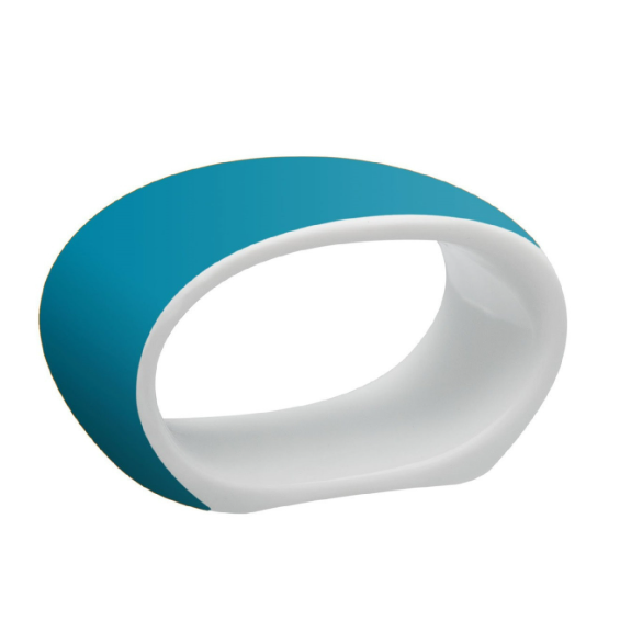 Aro para Servilletas Aqua