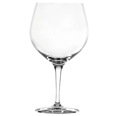 Gin & Tonic Glass, Set de 4