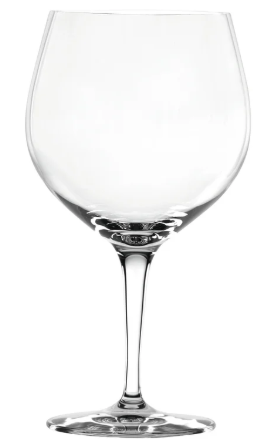 "Gin & Tonic Glass, Set de 4"