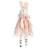 Peluche de conejo baletista