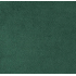 Cojin decorativo de 55x35 en tela color verde