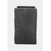 Vaso shelter color gris