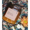 Vela minerva terra 15oz cedarwood & neroli balsam