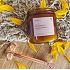 Vela minerva terra 15oz gardenia & grapefruit