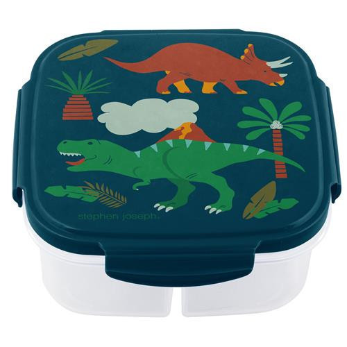 Topper Dinosaurio Para Niños