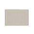 Set 6 individuales de Lino Beige