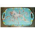 Azafate melamina deep sea pulpo