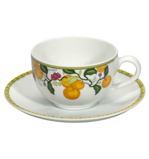 Taza Té c/Platillo