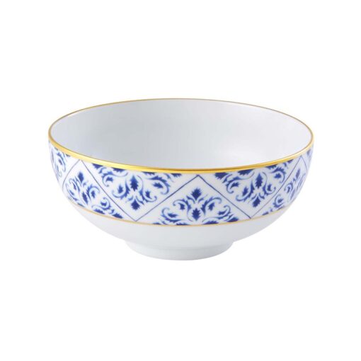 platos hondo de 14 cm de porcelana transatlantica hotelware