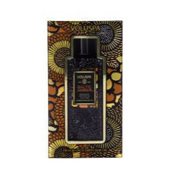 Aceite ultrasonico baltic amber de 0.5 oz  2-3 meses de duracion