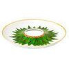 Rabanera de porcelana coleccion amazonia