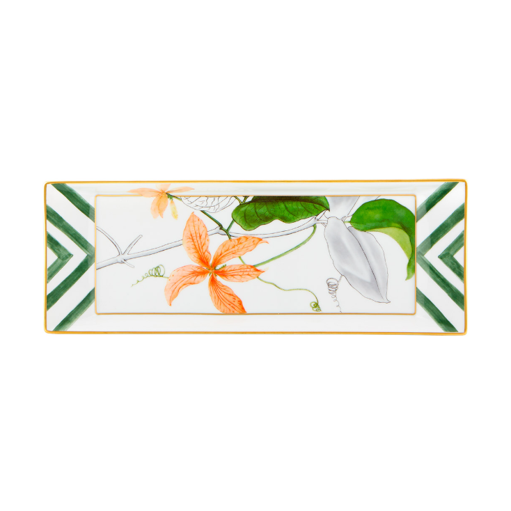 Bandeja Pequeña Amazonia