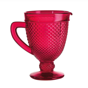 Jarra Roja, Bicos