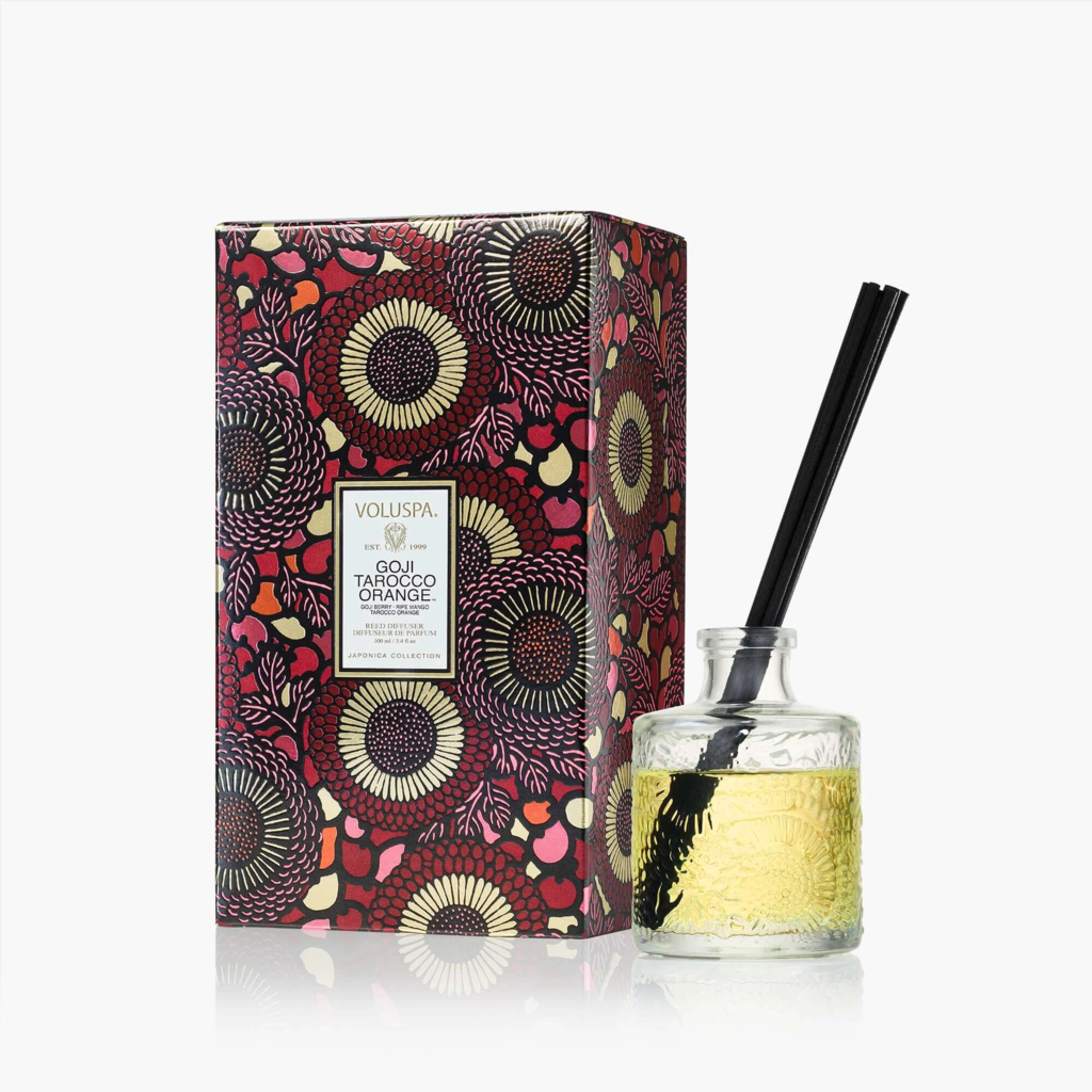 Difusor Goji Reed 3.4 oz Difusor Goji Reed 3.4 oz