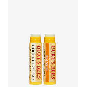 Duo de balsamo labial de coco y mango