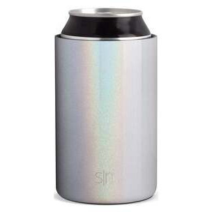 Vaso enfriador estandar blanco tornasol