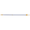 Lapicero white