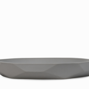 Jabonera Dynamic, Gris