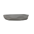Jabonera Dynamic, Gris
