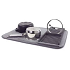Organizador para secar platos color gris 24" x 18" x 1.5"