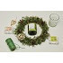 Set de 2 jabones mas una vela decorativa