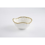Bowl Mediano Color Blanco