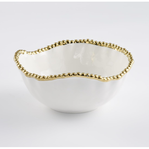 Bowl Mediano Color Blanco