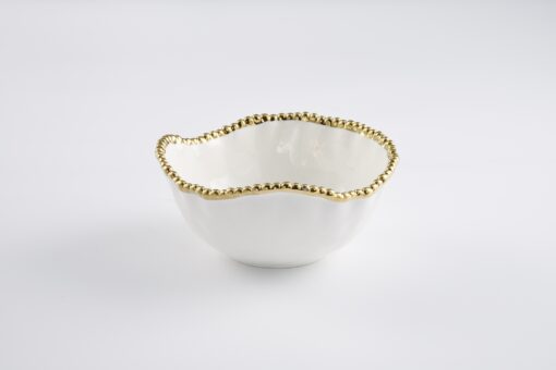 Bowl Mediano Color Blanco