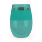 Vaso Refrigerante para Vino,Turquesa
