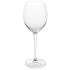 Copa de vino transparente ivv