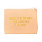 Comestiquera, Salmon Mom