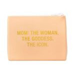 Comestiquera, Salmon Mom