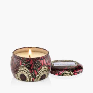 Vela Decorativa Goji Tarocco Orange (25 hrs)