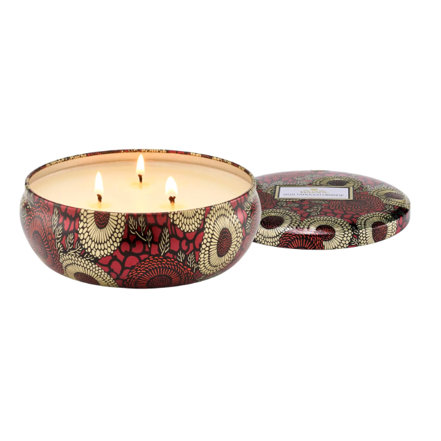 Goji Tarocco Orange 3W Tin (40 hrs)