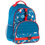 Mochila de nave espacial de 12 x 16 x 5.5"