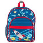 Mochila de nave espacial de 13.5 x 11 x 4.5″