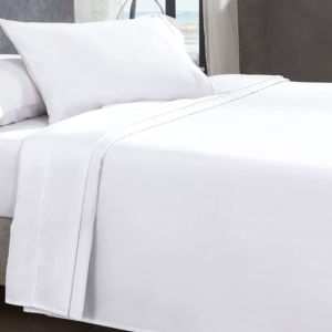 Set Duvet Basic White