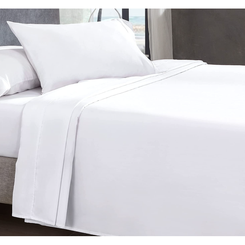 Set Duvet Basic White