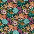 Cojin decorativo de 45x45 en tela kerala jade