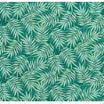 Cojin decorativo de 35x55 en tela goa jade