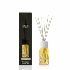 Difusor natural con palitos 250 ml mineral gold