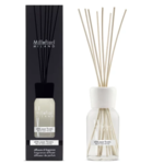 Difusor natural 250ml white paper flowers