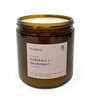 Vela de 8 oz gardenia & grapefruit