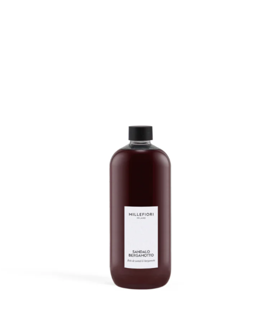 Refil para Difusor Reed 250ml Sandalo Bergamotto