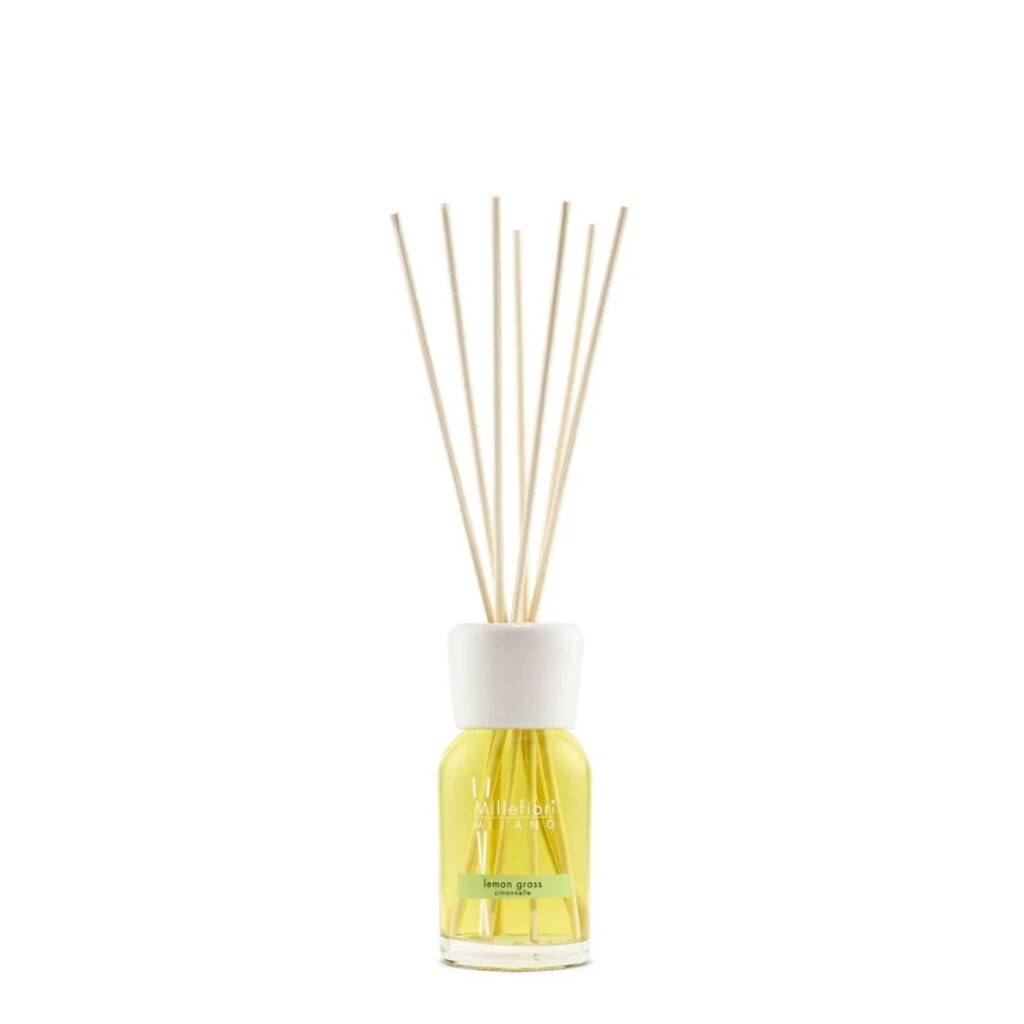 Difusor Reed 100ml Lemon Grass